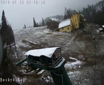 Бескид 26 грудня 2019 року, 2019-12-26 10:00