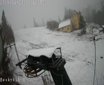 Бескид 27 грудня 2019 року, 2019-12-27 13:00