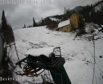 Бескид 27 грудня 2019 року, 2019-12-27 16:00