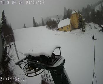 Бескид 28 грудня 2019 року, 2019-12-28 10:00
