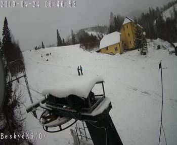 Бескид 28 грудня 2019 року, 2019-12-28 13:00