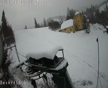 Бескид 28 грудня 2019 року, 2019-12-28 16:00