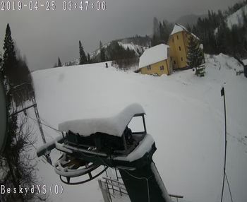 Бескид 29 грудня 2019 року, 2019-12-29 10:00