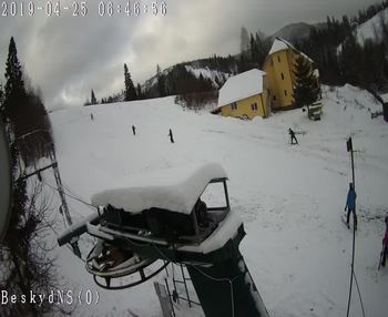 Бескид 29 грудня 2019 року, 2019-12-29 13:00