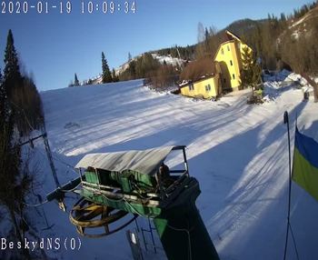 Бескид 19 січня 2020 року, 2020-01-19 10:00