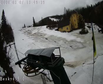 Бескид 7 березня 2020 року, 2020-03-07 13:00