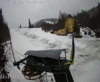 Бескид 5 березня 2021 року, 2021-03-05 10:00
