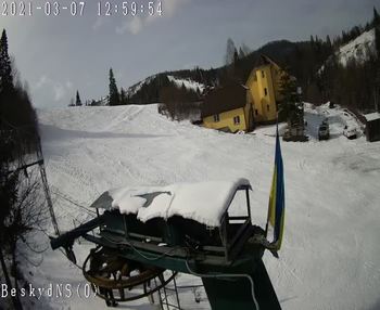 Бескид 7 березня 2021 року, 2021-03-07 13:00