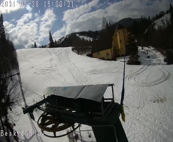 Бескид 28 березня 2021 року, 2021-03-28 16:00
