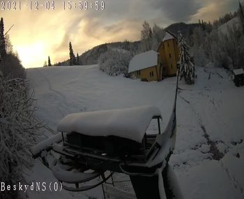 Бескид 4 грудня 2021 року, 2021-12-04 16:00