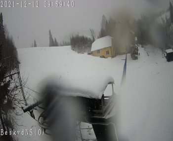 Бескид 12 грудня 2021 року, 2021-12-12 10:00