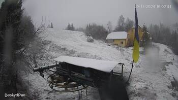 Бескид 20 листопада 2024 року, 2024-11-20 16:00