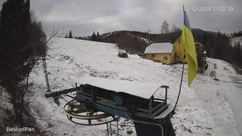 Бескид 13 грудня 2024 року, 2024-12-13 13:00
