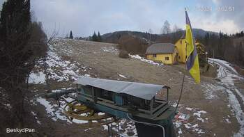 Бескид 22 грудня 2024 року, 2024-12-22 10:00