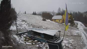 Бескид 22 грудня 2024 року, 2024-12-22 13:00