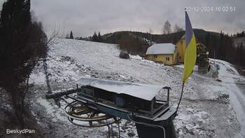 Бескид 22 грудня 2024 року, 2024-12-22 16:00