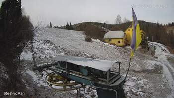 Бескид 23 грудня 2024 року, 2024-12-23 10:00