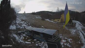 Бескид 23 грудня 2024 року, 2024-12-23 16:00