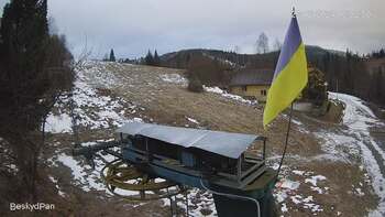Бескид 25 грудня 2024 року, 2024-12-25 10:00
