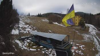 Бескид 25 грудня 2024 року, 2024-12-25 13:00