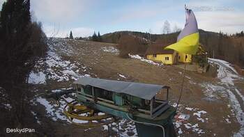 Бескид 27 грудня 2024 року, 2024-12-27 10:00