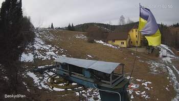 Бескид 27 грудня 2024 року, 2024-12-27 13:00