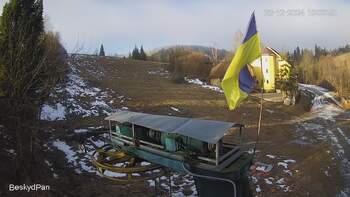 Бескид 28 грудня 2024 року, 2024-12-28 10:00