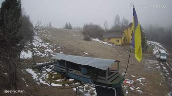 Бескид 30 грудня 2024 року, 2024-12-30 10:00