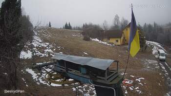 Бескид 30 грудня 2024 року, 2024-12-30 13:00