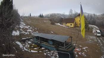 Бескид 31 грудня 2024 року, 2024-12-31 10:00