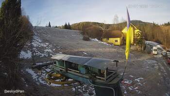 Бескид 1 січня 2025 року, 2025-01-01 10:00
