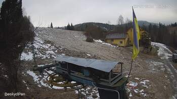 Бескид 2 січня 2025 року, 2025-01-02 10:00