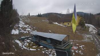Бескид 2 січня 2025 року, 2025-01-02 13:00