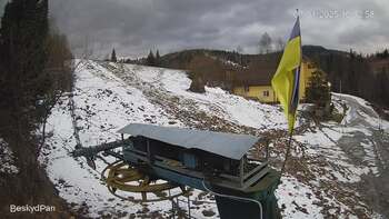 Бескид 7 січня 2025 року, 2025-01-07 10:00