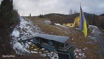 Бескид 7 січня 2025 року, 2025-01-07 16:00
