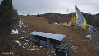 Бескид 8 січня 2025 року, 2025-01-08 13:00
