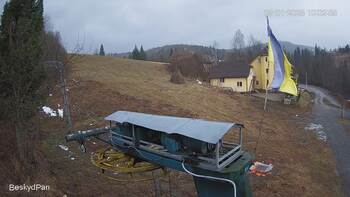 Бескид 9 січня 2025 року, 2025-01-09 10:00