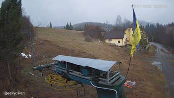 Бескид 9 січня 2025 року, 2025-01-09 13:00