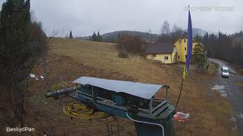 Бескид 9 січня 2025 року, 2025-01-09 16:00