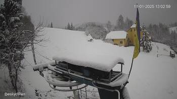 Бескид 11 січня 2025 року, 2025-01-11 13:00