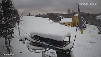 Бескид 13 січня 2025 року, 2025-01-13 16:00