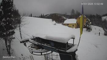 Бескид 16 січня 2025 року, 2025-01-16 13:00