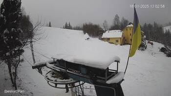 Бескид 18 січня 2025 року, 2025-01-18 13:00