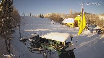 Бескид 19 січня 2025 року, 2025-01-19 10:00