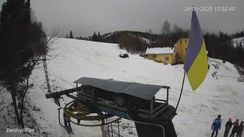Бескид 24 січня 2025 року, 2025-01-24 13:00