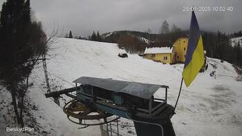 Бескид 25 січня 2025 року, 2025-01-25 10:00