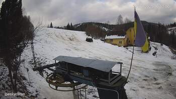 Бескид 27 січня 2025 року, 2025-01-27 10:00