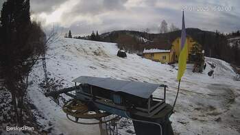 Бескид 27 січня 2025 року, 2025-01-27 16:00