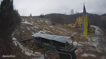 Бескид 31 січня 2025 року, 2025-01-31 10:00