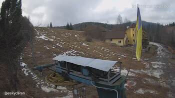 Бескид 31 січня 2025 року, 2025-01-31 16:00